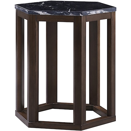 2-Pack of End Tables