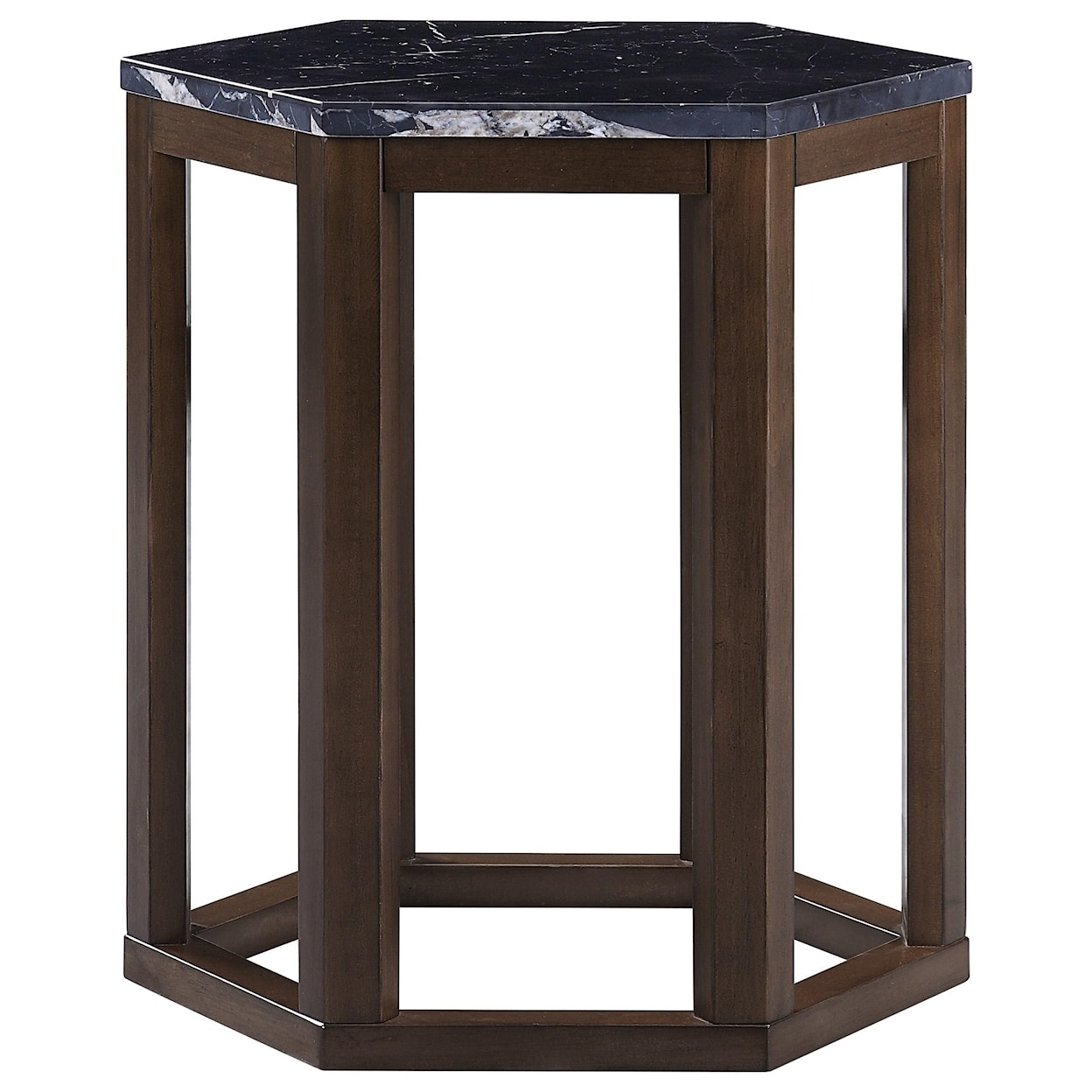 Acme Furniture Reon 2-Pack of End Tables