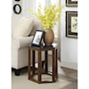 Acme Furniture Reon 2-Pack of End Tables