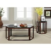 Acme Furniture Reon 2-Pack of End Tables