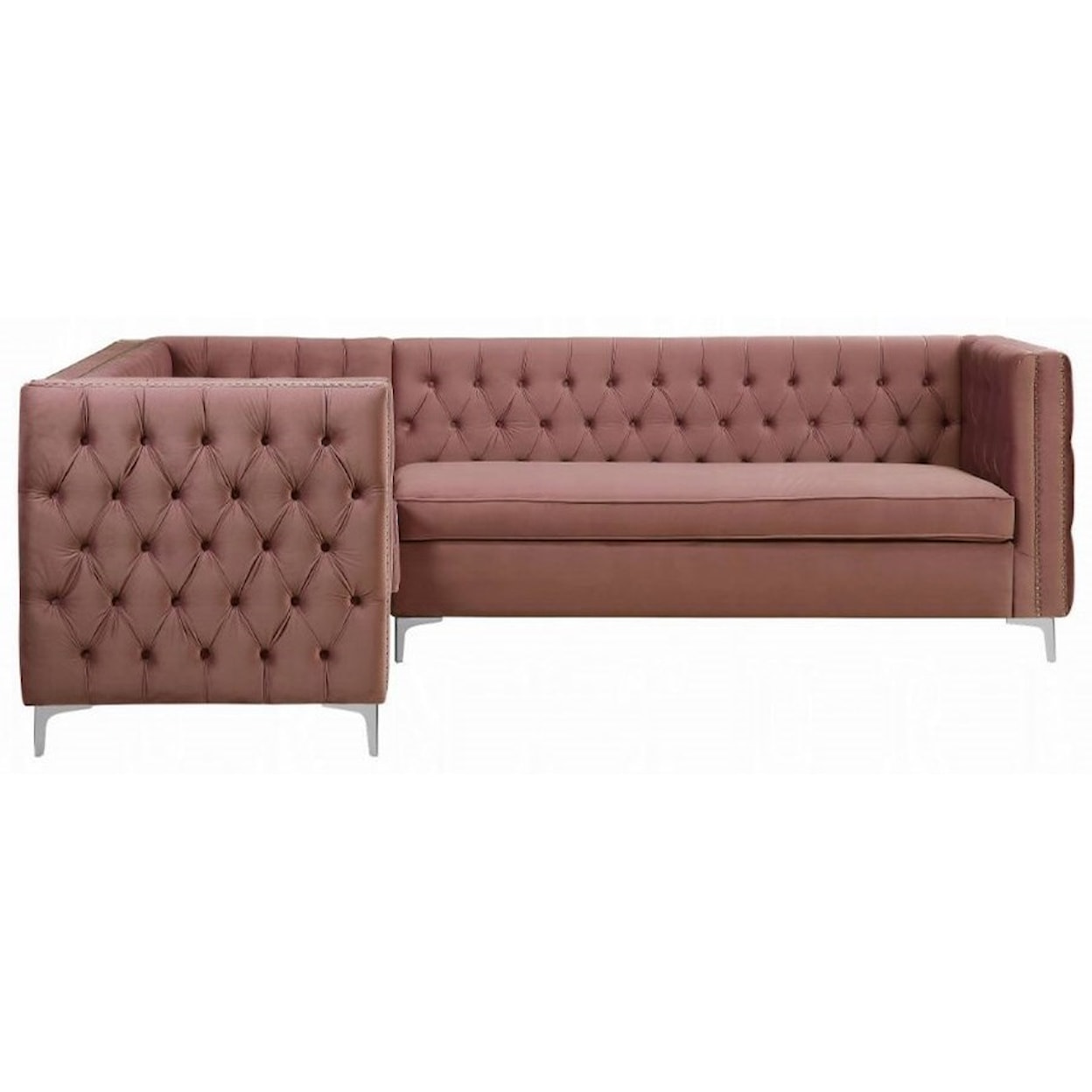 Acme Furniture Rhett Sectional Sofa