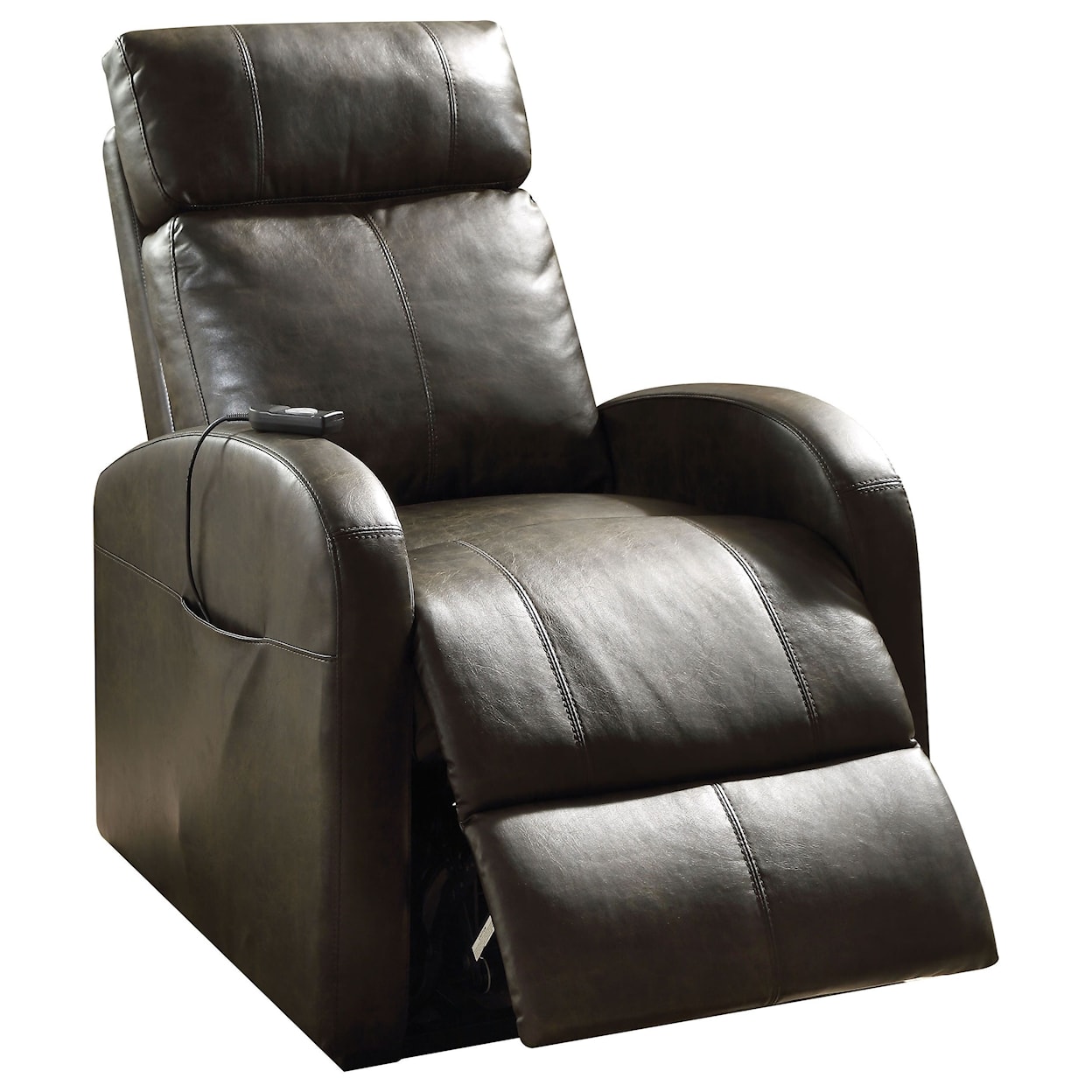 Acme Furniture Ricardo Power Lift Recliner