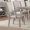 Acme Furniture Rocky Dining Arm Chair