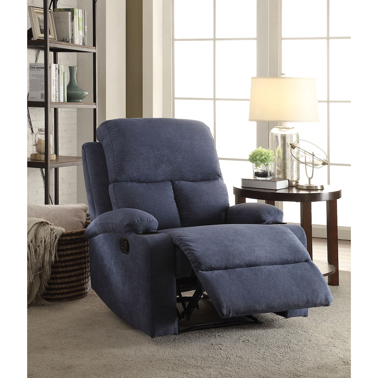 Acme Furniture Rosia Recliner