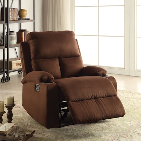 Recliner