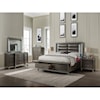 Acme Furniture Sadie King Bed