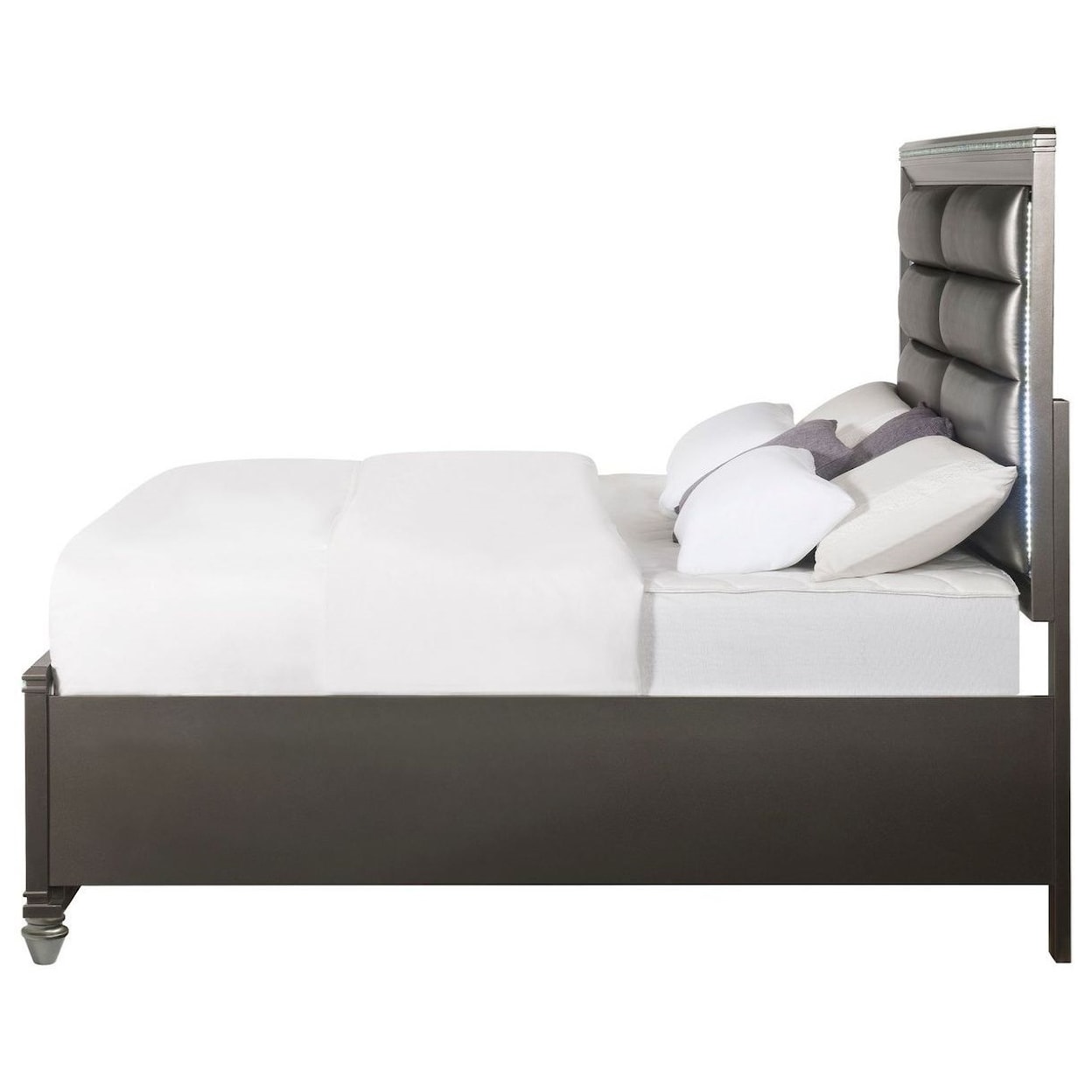 Acme Furniture Sadie King Bed