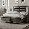 Acme Furniture Sadie Queen Bed