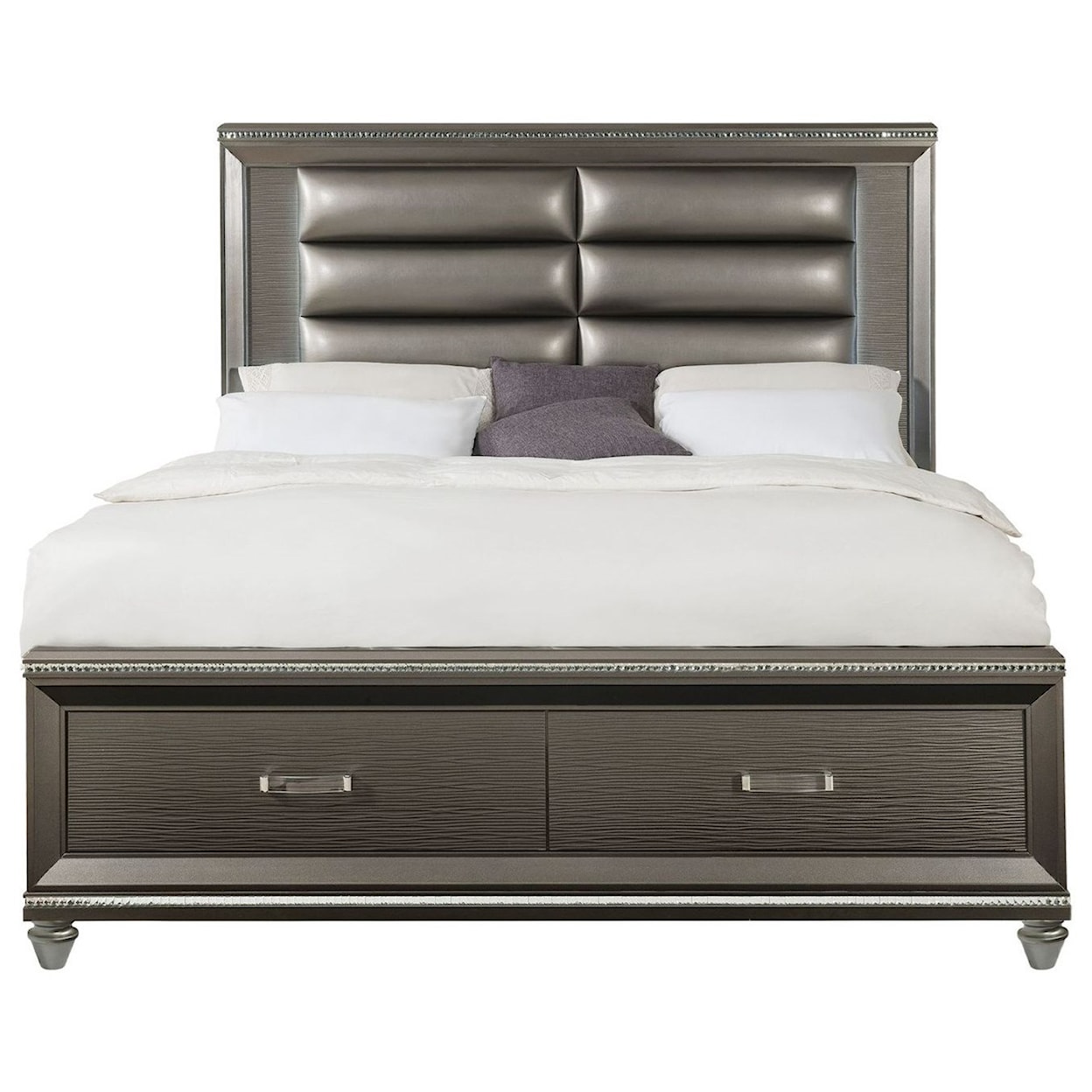 Acme Furniture Sadie Queen Bed