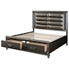 Acme Furniture Sadie Queen Bed