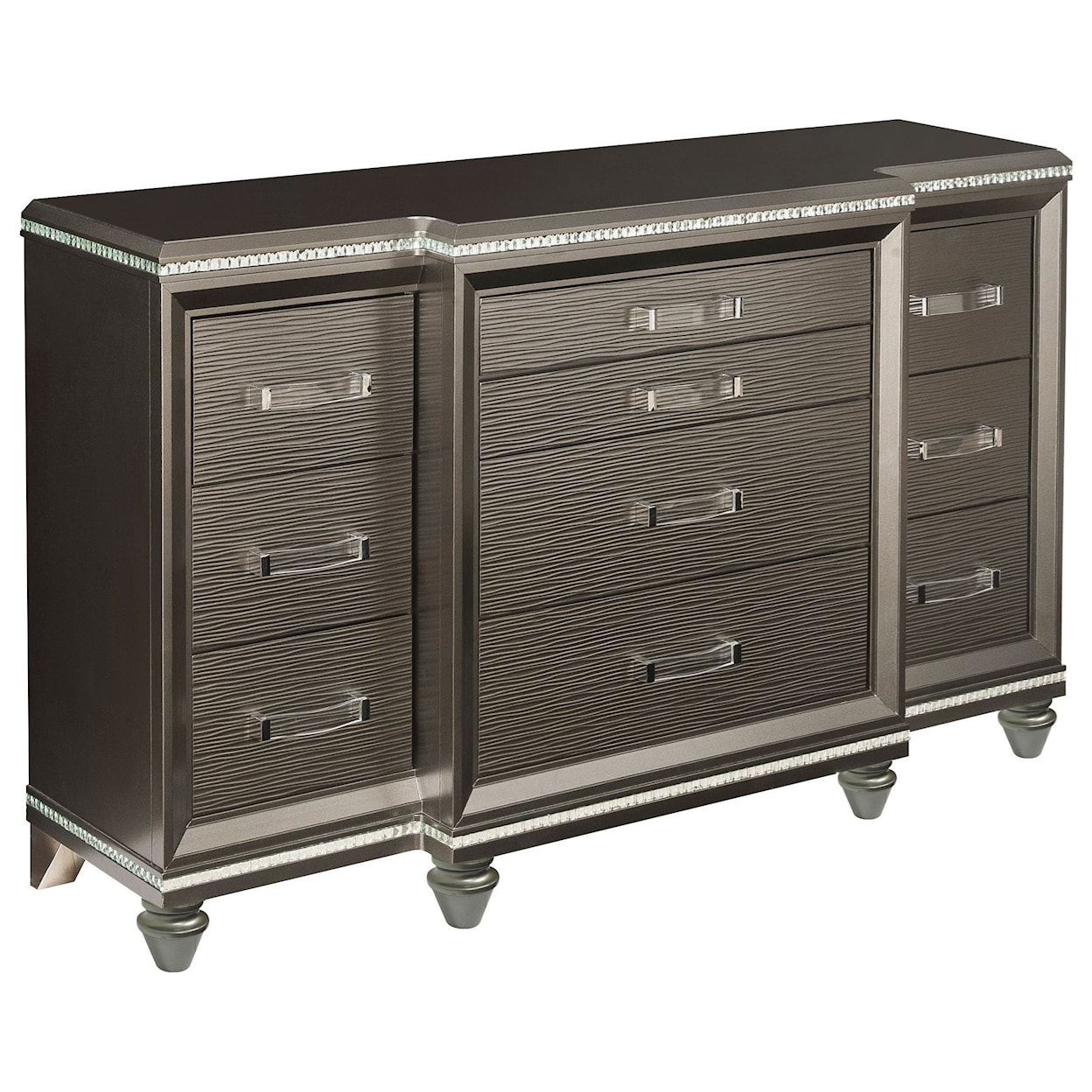 Acme Furniture Sadie Dresser