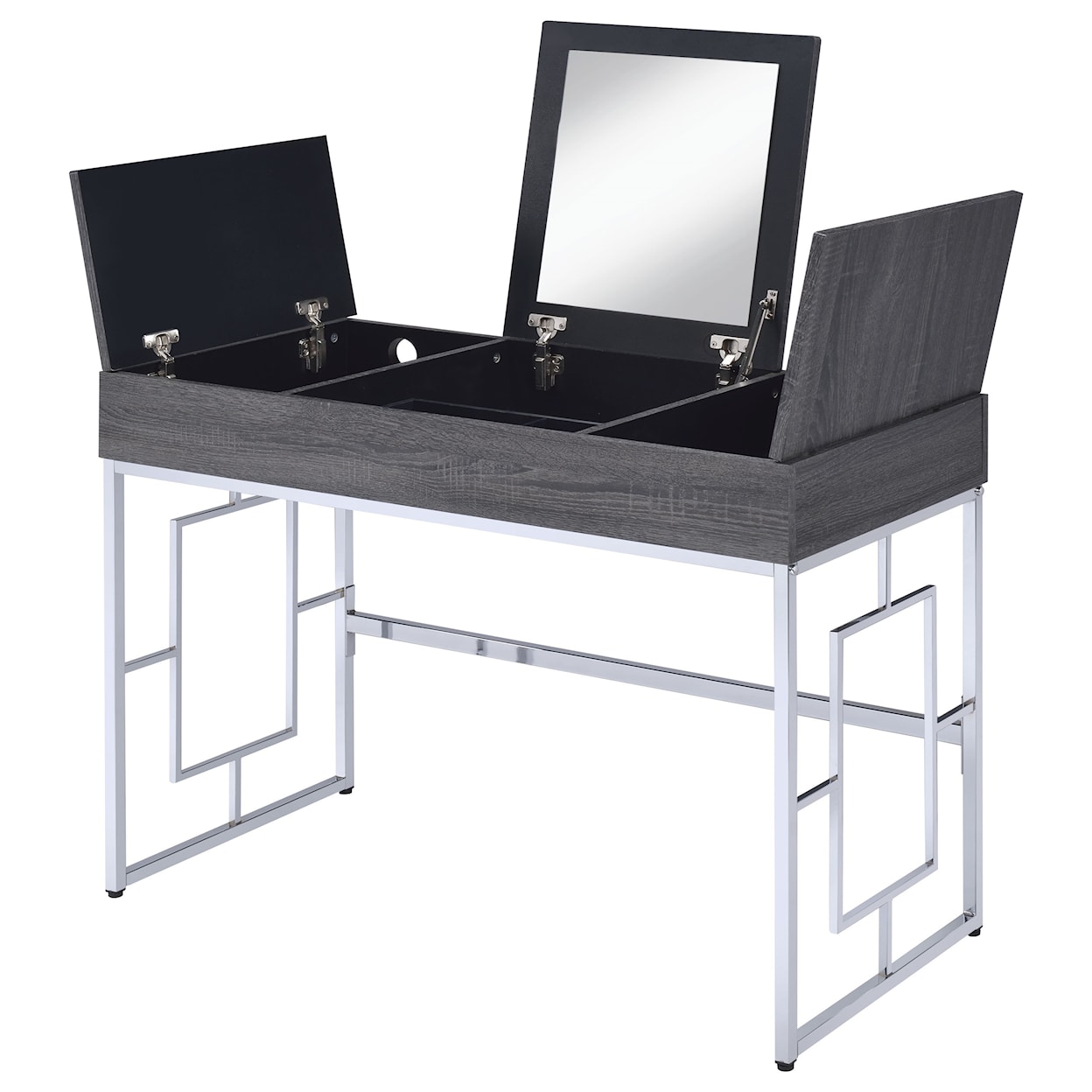 Acme Furniture Saffron Vanity Desk