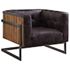 Acme Furniture Sagat Accent Chair 