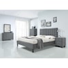 Acme Furniture Saveria Eastern King Bed