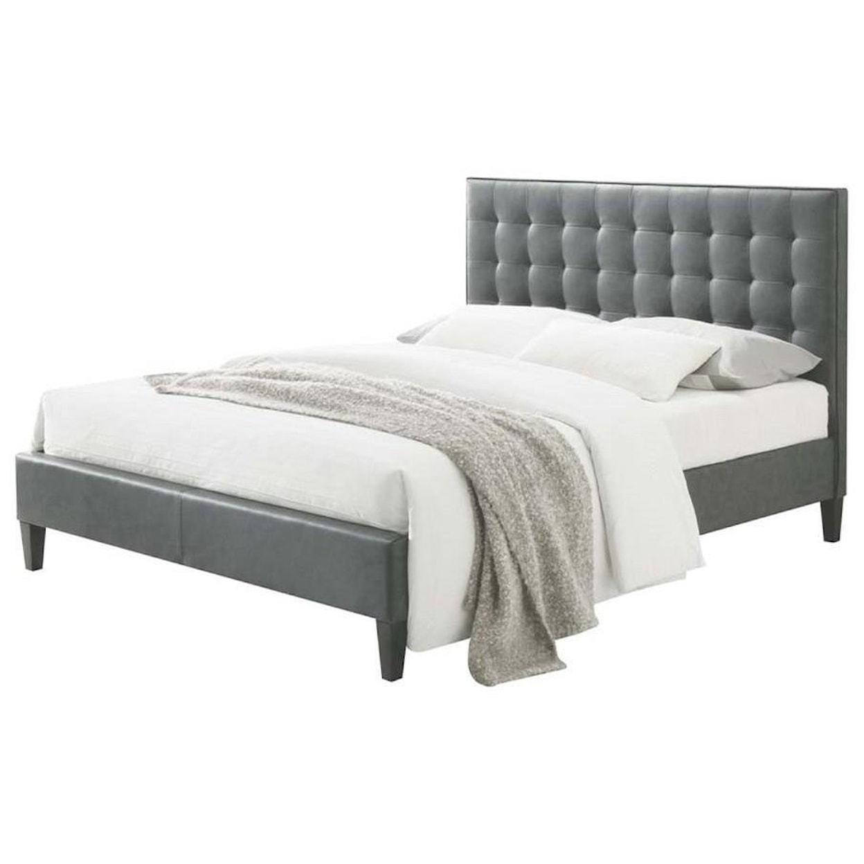 Acme Furniture Saveria Queen Bed