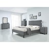 Acme Furniture Saveria Queen Bed