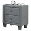 Acme Furniture Saveria Nightstand 