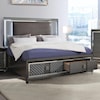 Acme Furniture Sawyer Queen Bed