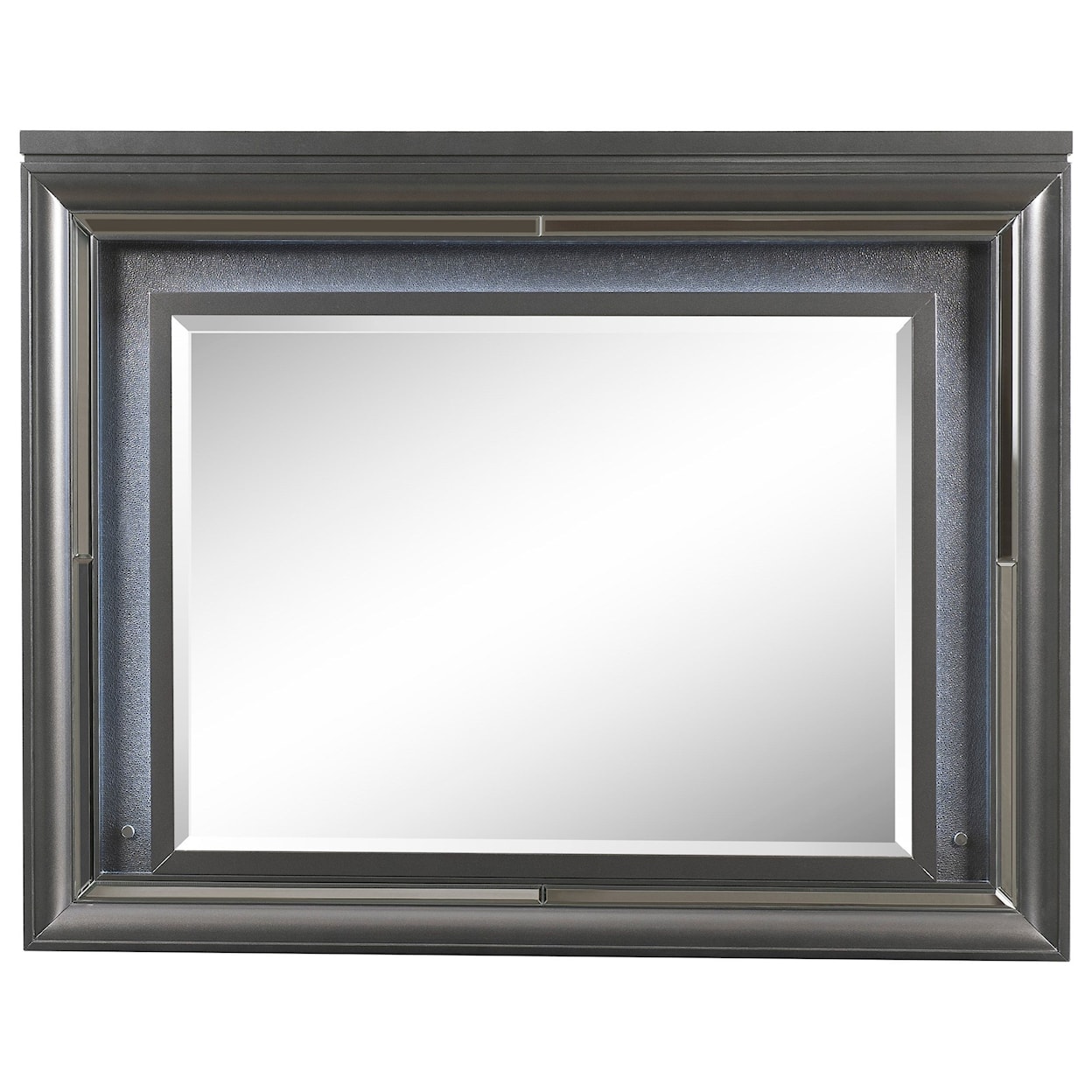 Acme Furniture Sawyer Mirror w/ LED