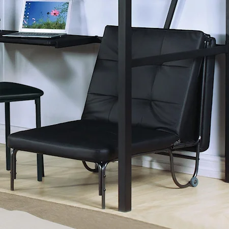 Adjustable Chair (Futon)