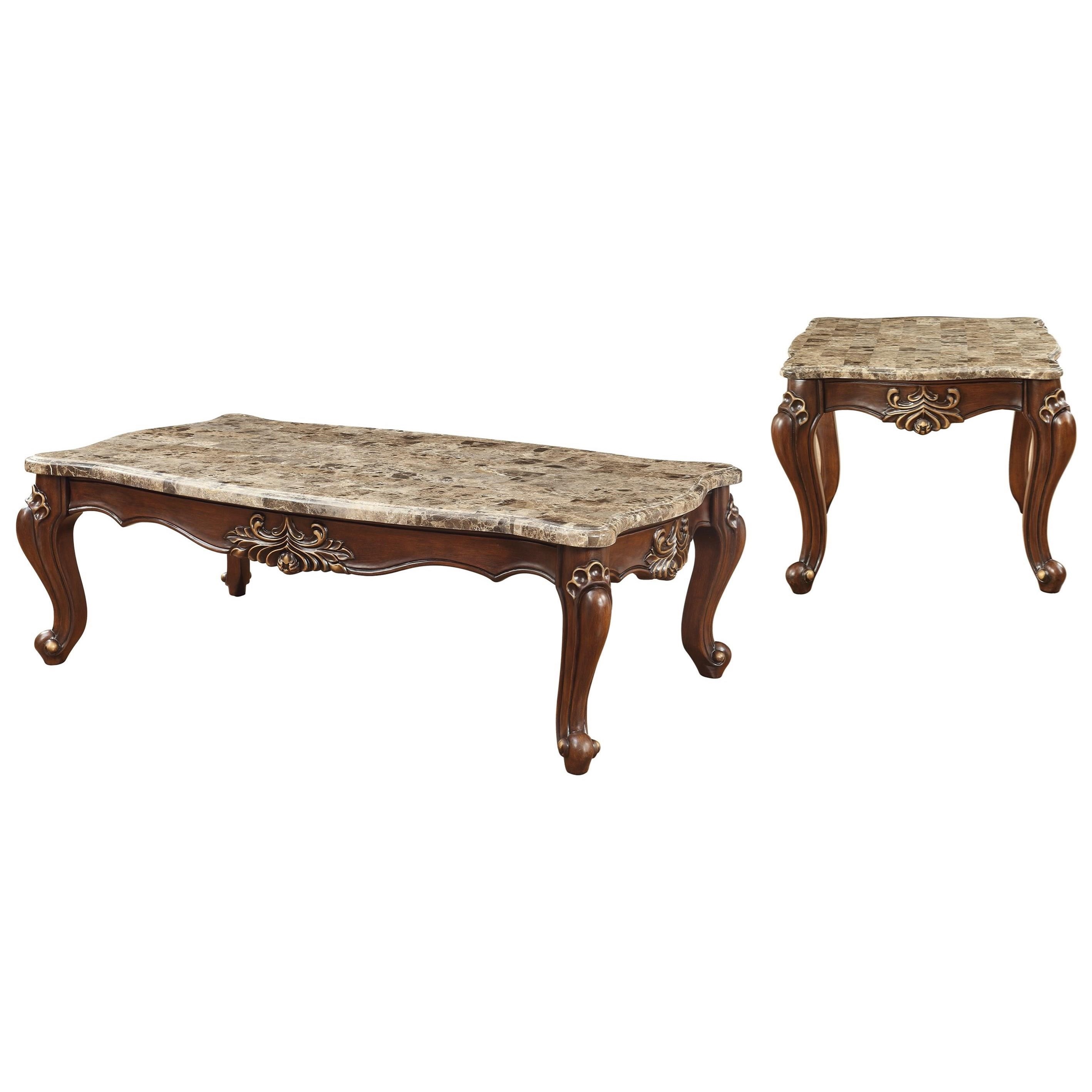 Acme Furniture Shalisa Coffee Table