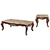 Acme Furniture Shalisa Coffee Table