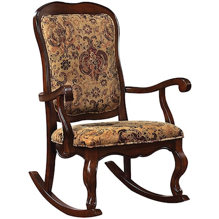 Rocking Chair