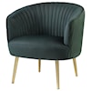 Acme Furniture Sigurd Accent Chair