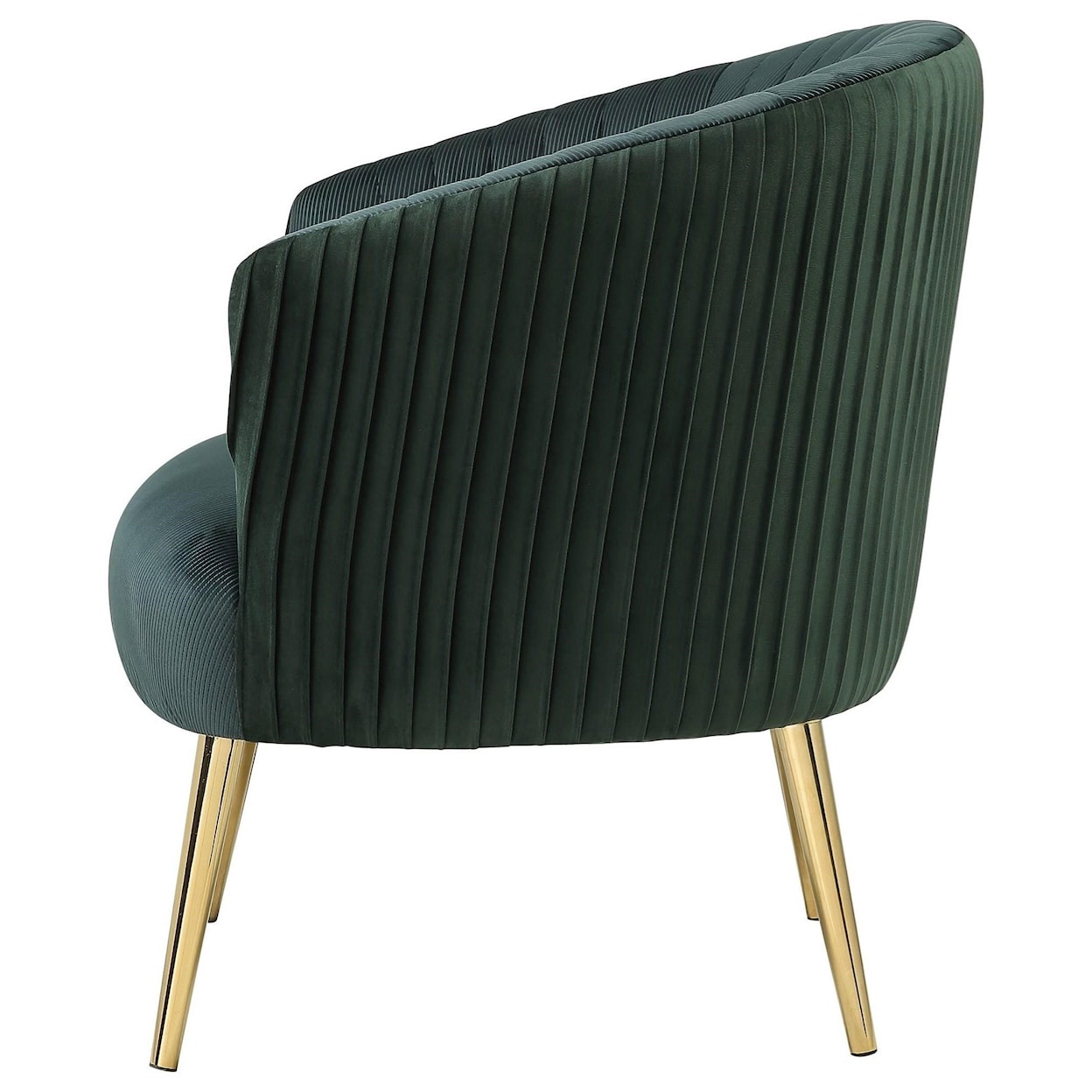 Acme Furniture Sigurd Accent Chair