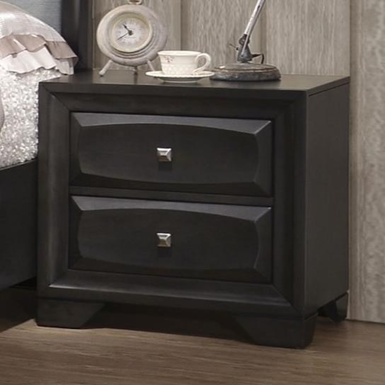 Acme Furniture Soteris Nightstand