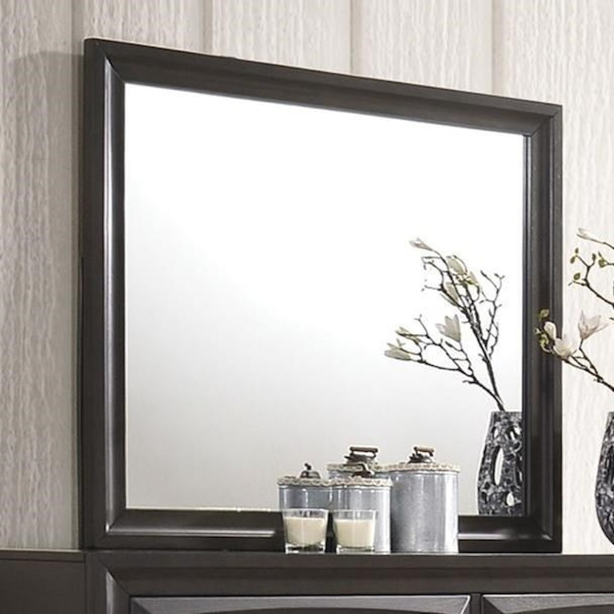 Acme Furniture Soteris Mirror