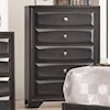 Acme Furniture Soteris Chest