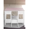 Acme Furniture Spring Cottage Full Bed