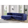 Acme Furniture Sullivan Sectional Sofa
