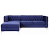 Acme Furniture Sullivan Sectional Sofa