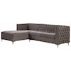 Acme Furniture Sullivan Sectional Sofa