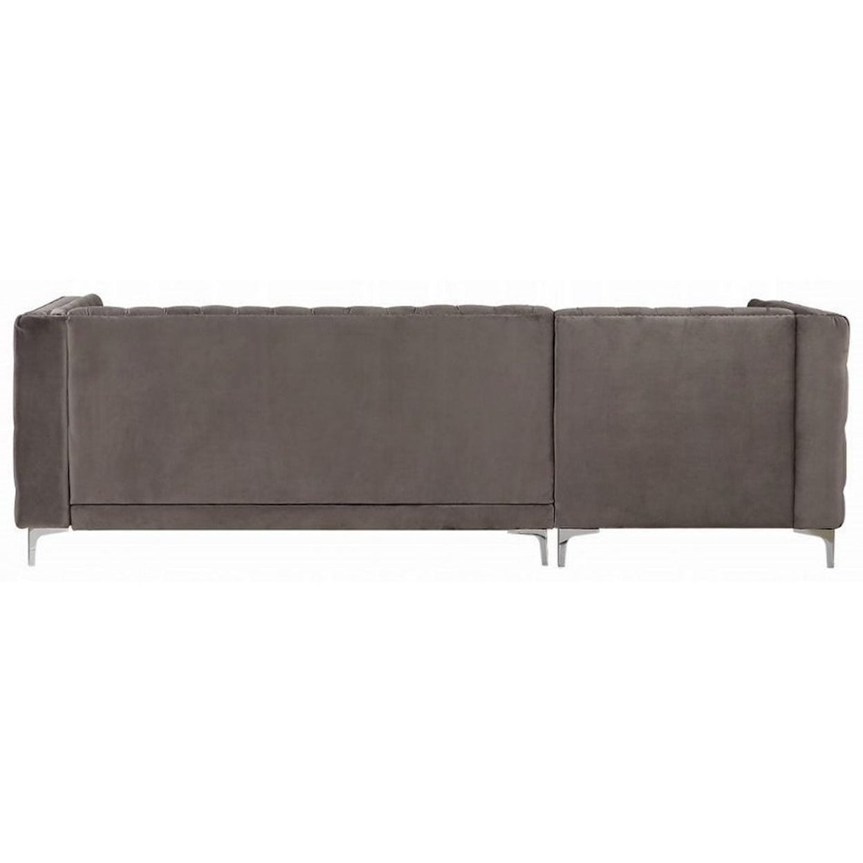 Acme Furniture Sullivan Sectional Sofa