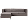 Acme Furniture Sullivan Sectional Sofa