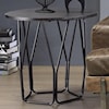 Acme Furniture Sytira End Table