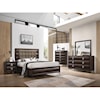 Acme Furniture Tablita Queen Bed