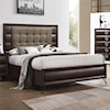 Acme Furniture Tablita Queen Bed