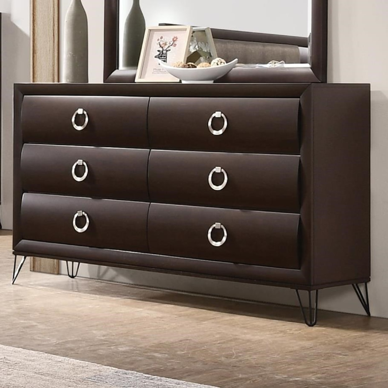 Acme Furniture Tablita Dresser