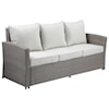 Acme Furniture Tahan Outdoor Sofa