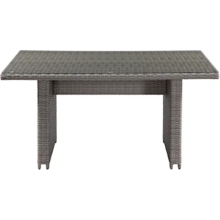 Outdoor Dining Table