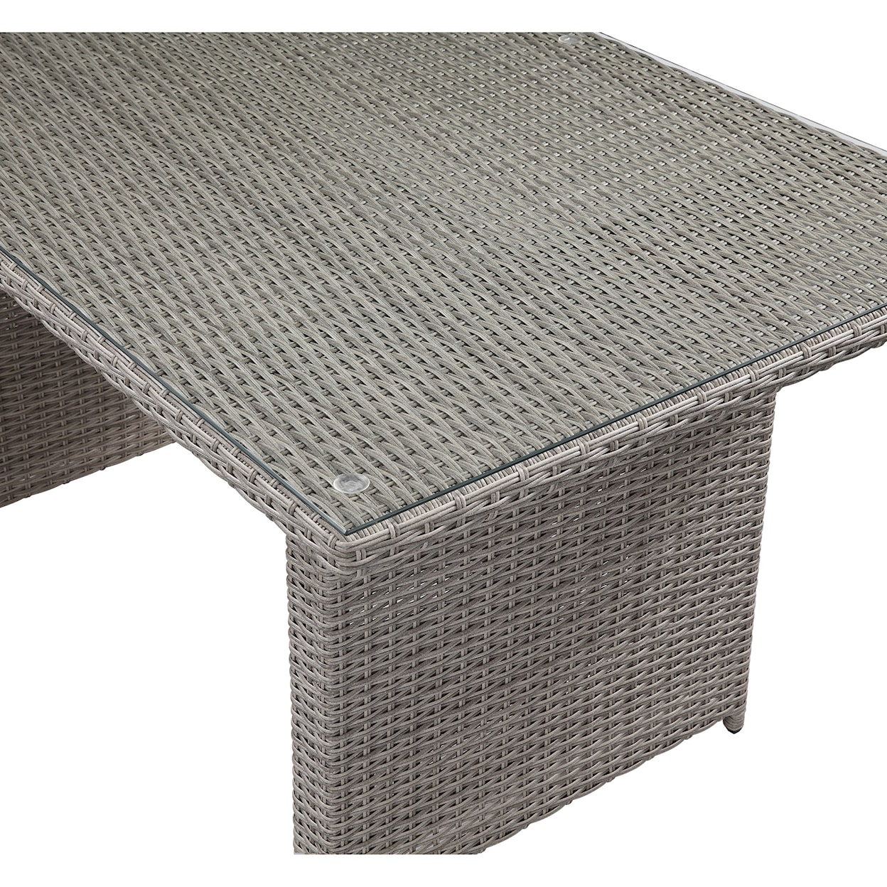 Acme Furniture Tahan Outdoor Dining Table