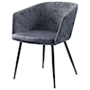 Acme Furniture Taigi 3-Piece Chair & Table Set
