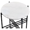 Acme Furniture Taigi 3-Piece Chair & Table Set