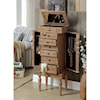 Acme Furniture Taline Jewelry Armoire