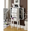 Acme Furniture Tammy Jewelry Armoire