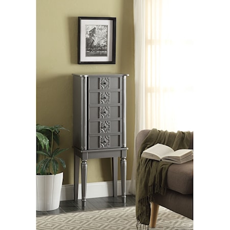 Jewelry Armoire